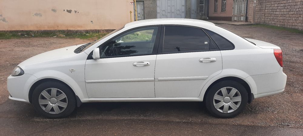 Gentra, jentra 1.5, kraska toza, 170 km, gaz-benzin, 9 ming$  kelisham