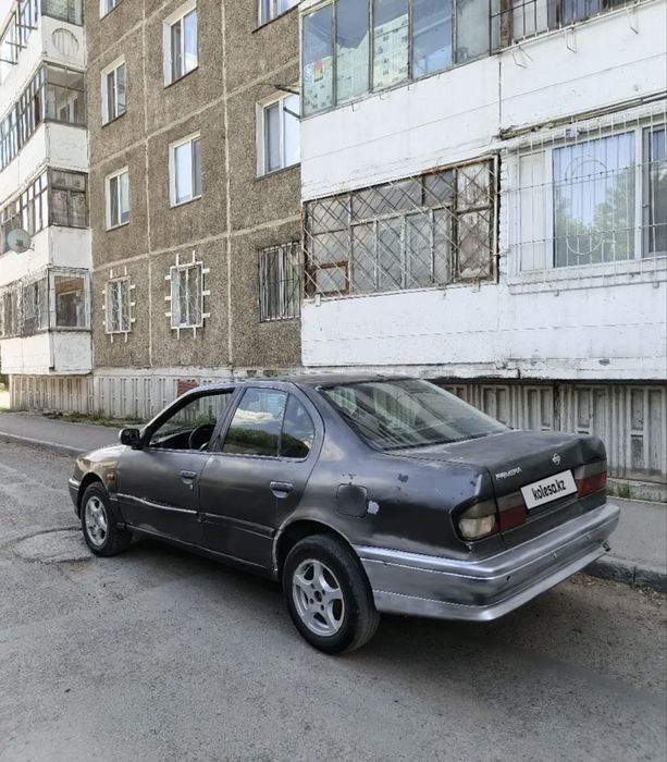 Срочно продам Ниссан примера п10