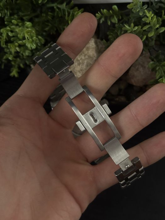 Seiko MOD Automatic NH70 Royal Oak Skeleton 41mm