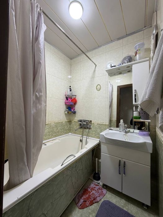 Сдается квартира