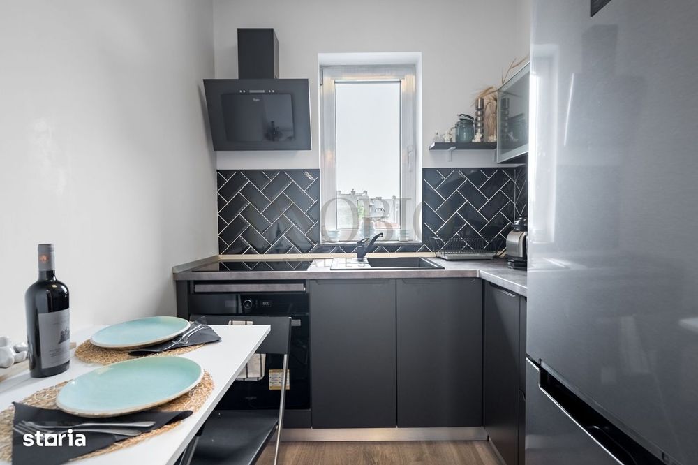 Apartament 2 camere premium | Centrală Proprie |  Bdul Ferdinand