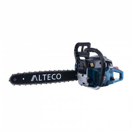 Бензопила ALTECO Promo GCS 2307