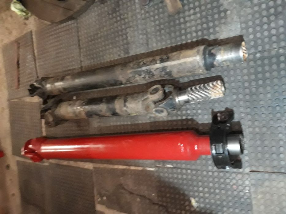 Cardane forta flansa 150 mm   cu 4 , 6  si 8 gauri  pt taf si utilaje