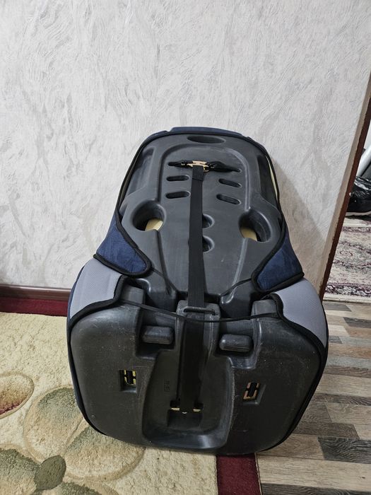 Автокресла автокрсело