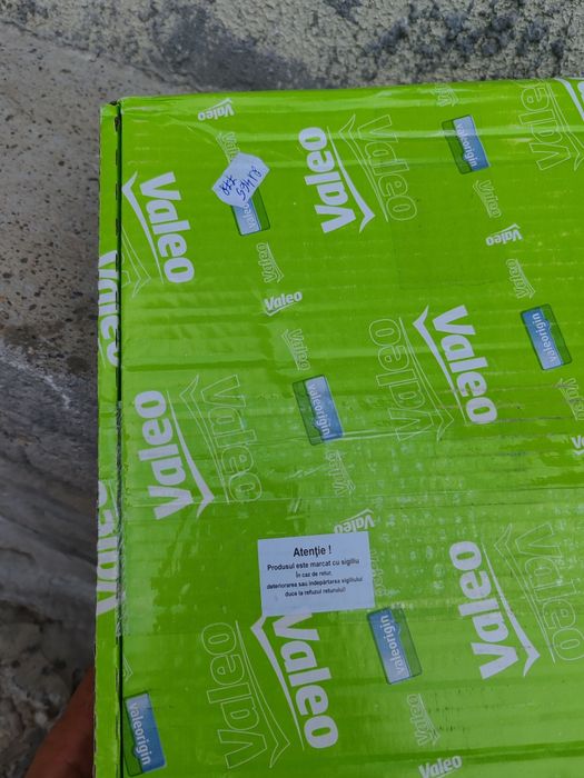 Kit ambreiaj vw passat1.8 tsi