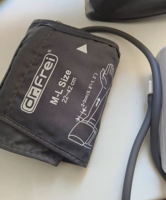 продам тонометр dr.Frei