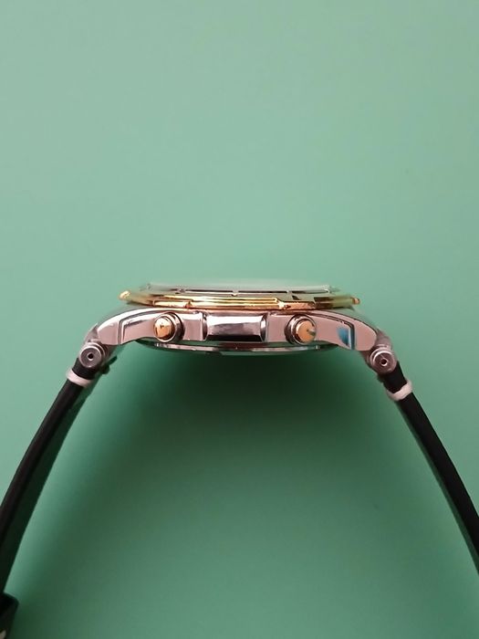 Часовник Seiko Chronograph Alarm