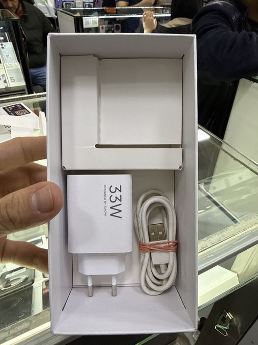 Redmi not 14 6/128GB