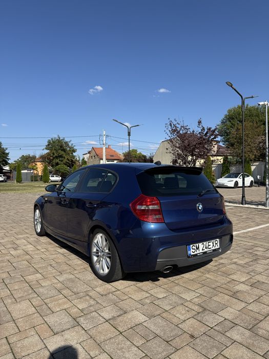 Bmw seria 1 123d