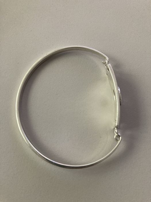 Bratara argint sterling