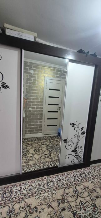 Шкаф для одежды, шкаф купе