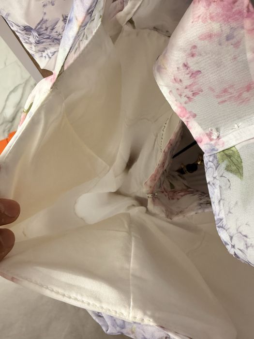 Платье на вечер.