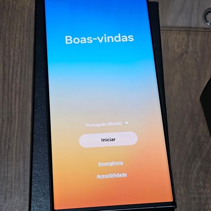 Samsung s23 Ultra 12/256