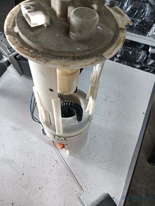 Pompa Combustibil Nissan Frontier Ii D40 [ 2005 - 2009 ] 4.0 V6 Vq40De