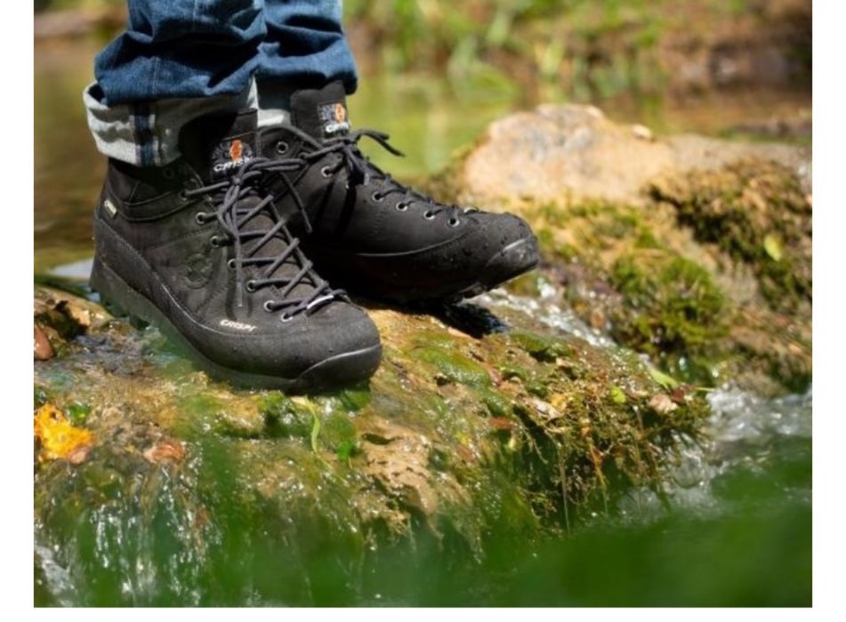 Ботинки демисезон