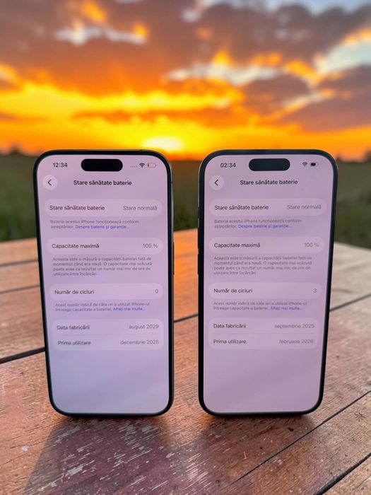 iPhone 15 Pro