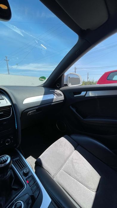 Vand audi a4 b8  3.0 tdi  2009  Quattro