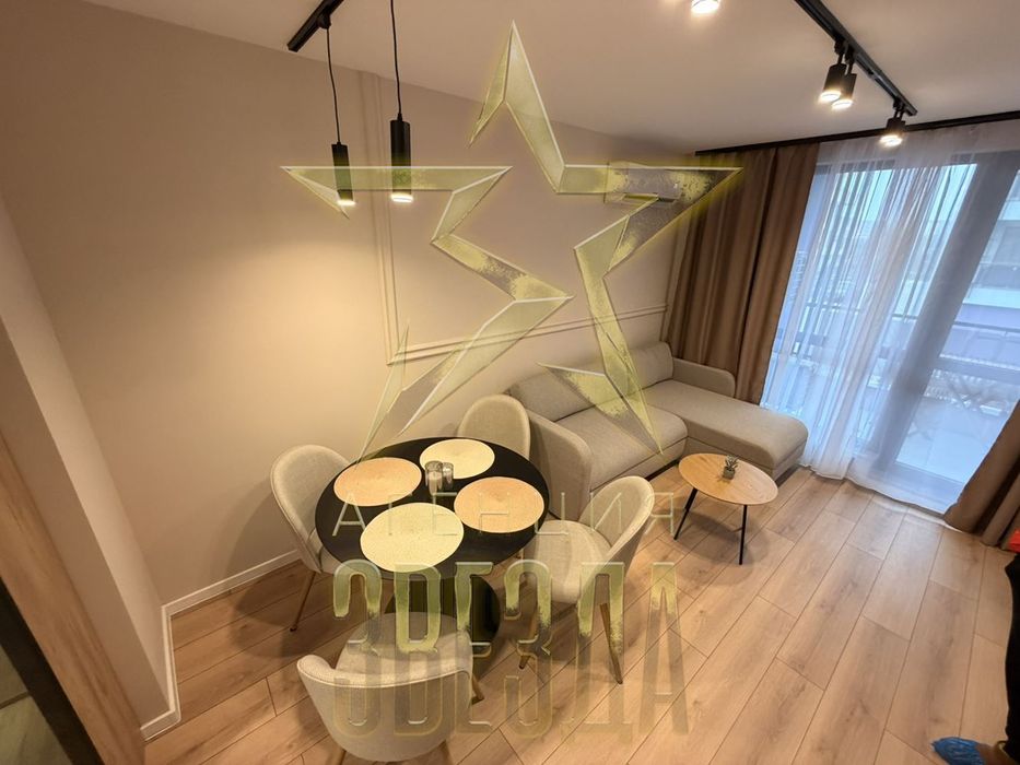 Продава се Двустаен апартамент в Пловдив, Остромила - 69 кв.м за 1109 €/кв.м - Снимка #8