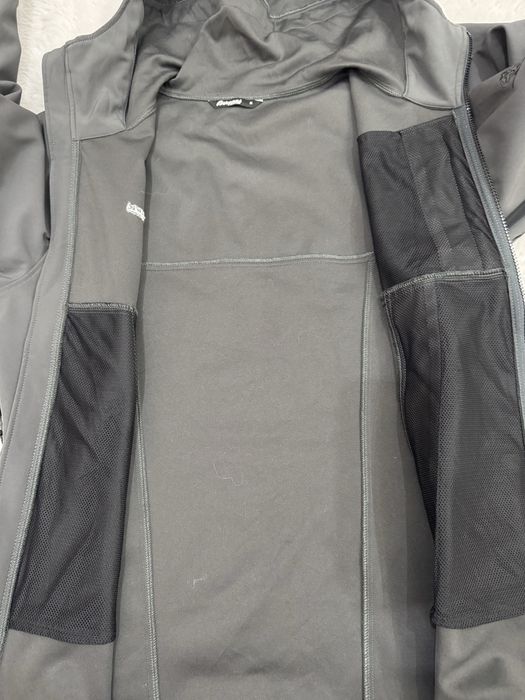 Мъжко софтшел яке BERGANS OF NORWAY . Размер М