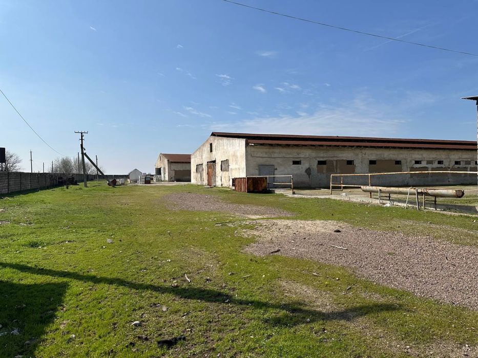 Ferma 7 gektar  ферма