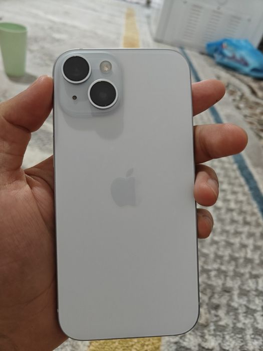 Iphone 15 128gb.