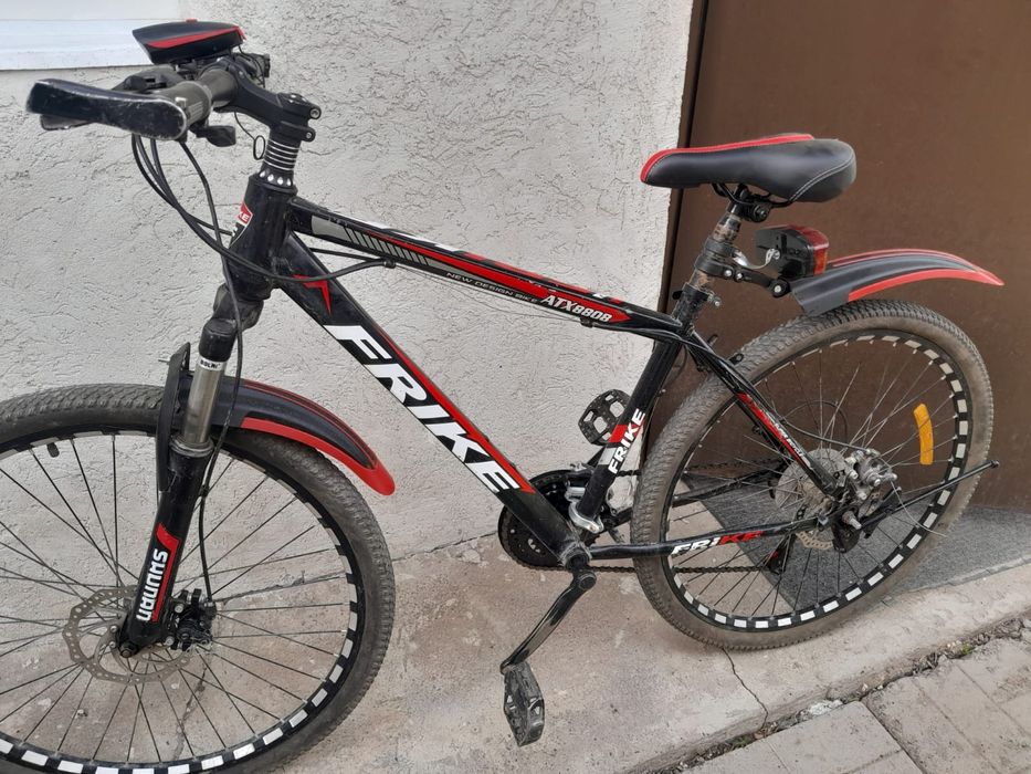 Продам велосипед