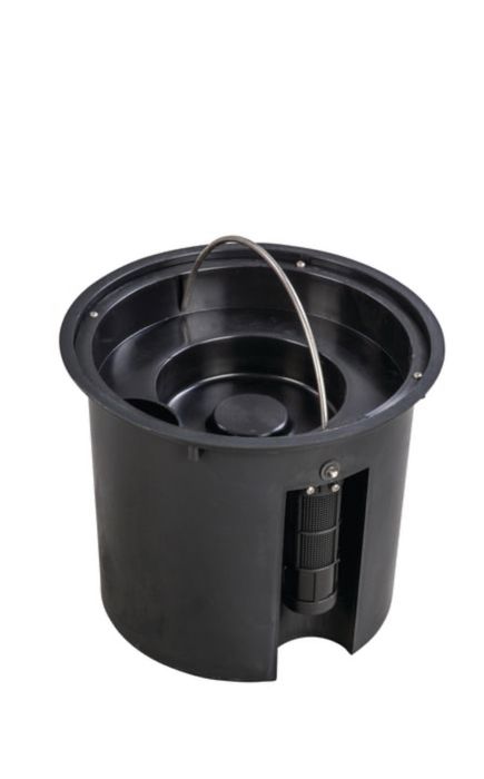 Екстрактор за сухо и мокро почистване CleanCraft flexCat 133 IPD