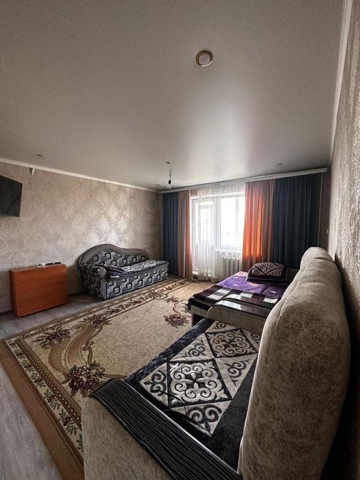 Суточный квартира