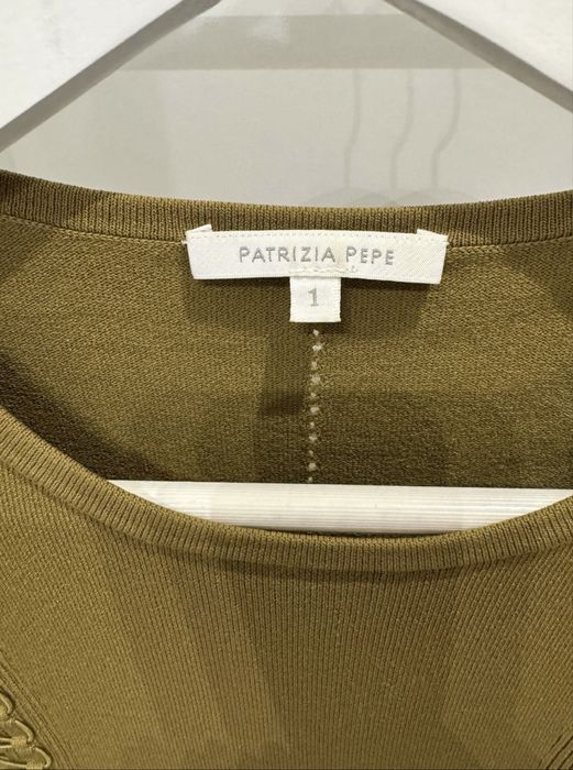 Рокля Patrizia Pepe