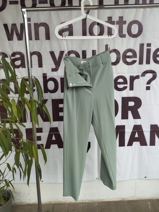 женский костюм lime