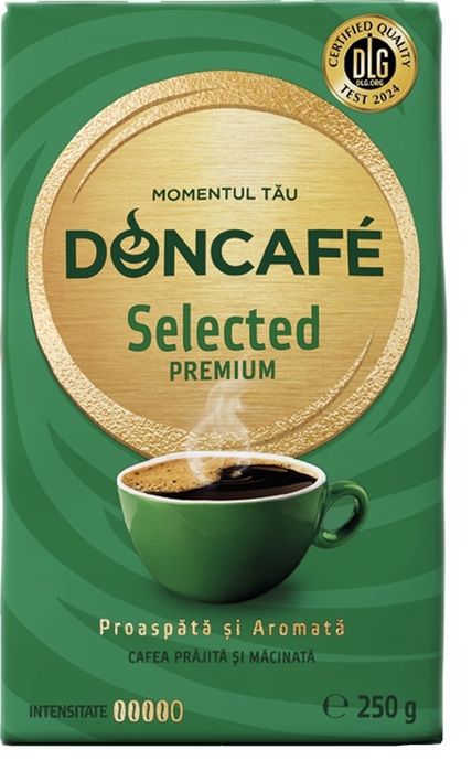 Cafea macinata ieftina