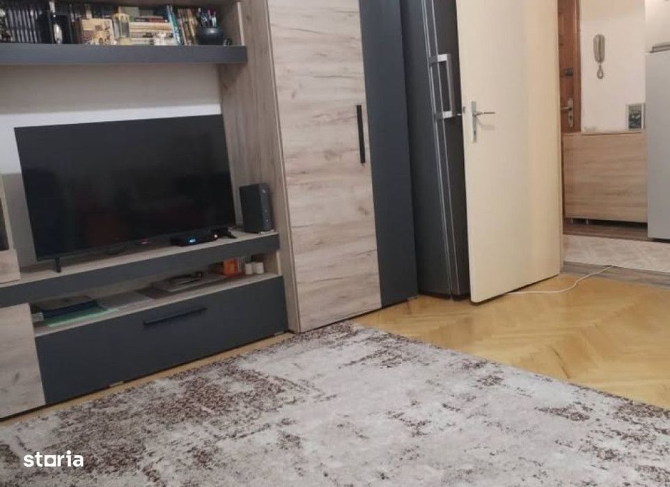 Apartament 1 camera Oancea , 40mp, etaj 2/8 Cod:163277