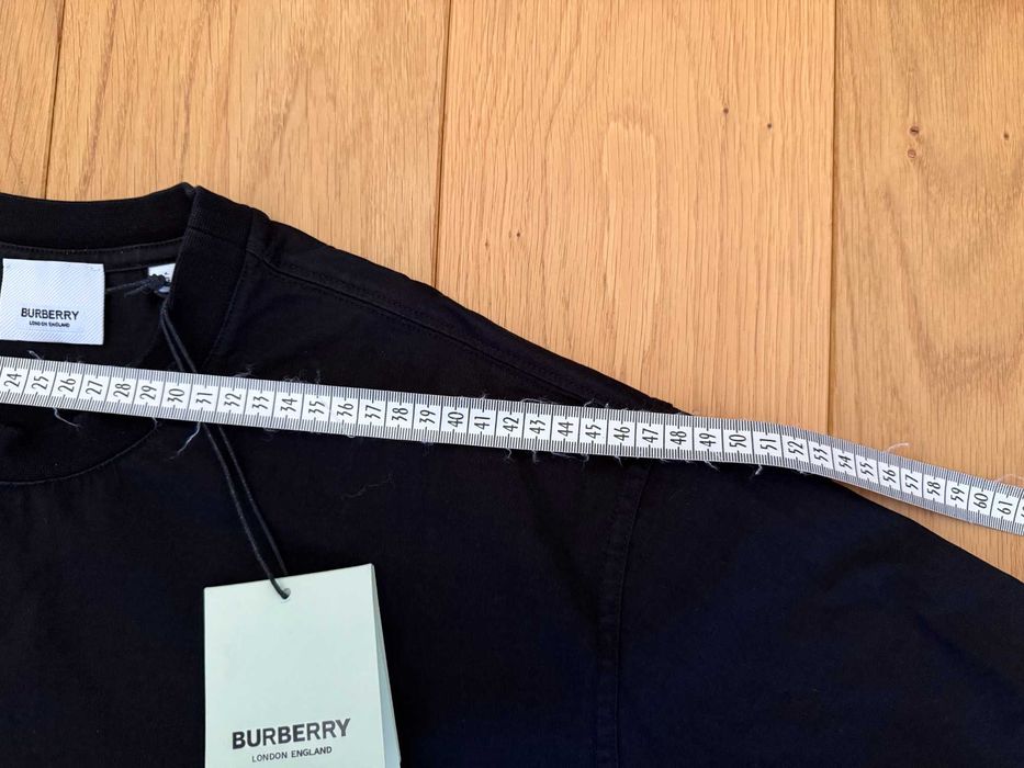 Тениска Burberry