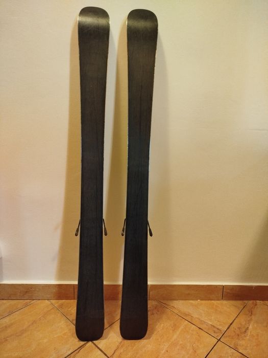 Schiuri Rossignol 116 cm