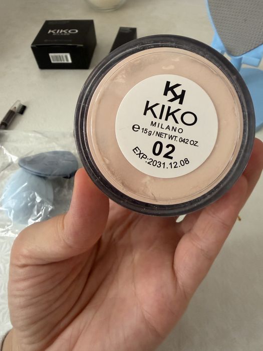 Продам косметику kiko