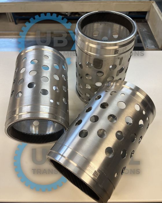 Tambur ambreiaj cutie automata D Clutch ZF 6HP 8HP BMW | Ambreiaj D