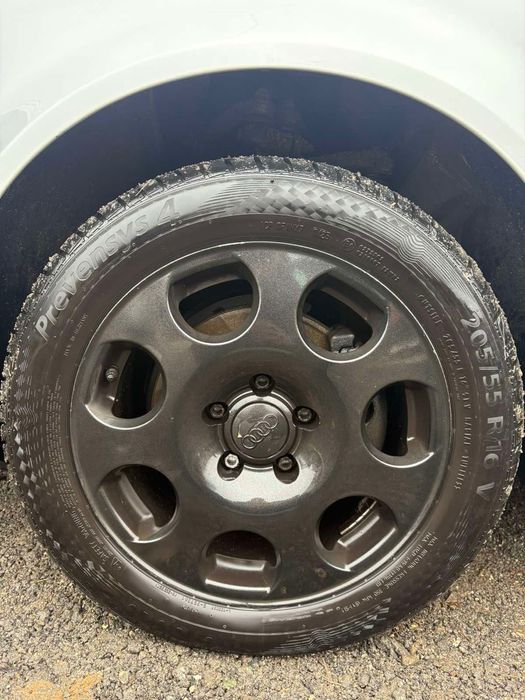 Audi a4 b6 na chasti 2.0 130ks Ауди а4 б6 на части