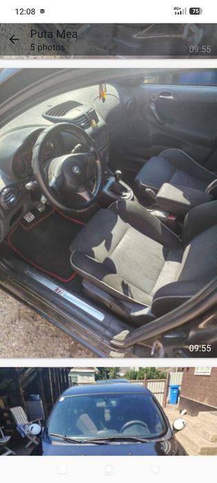 ALFA ROMEO 147 0 — imagine 4