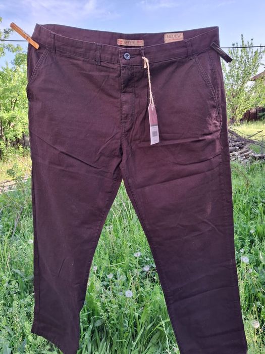 2 пары брюк новые