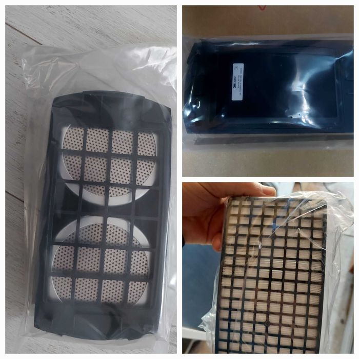 Consumabile speedglas 3M