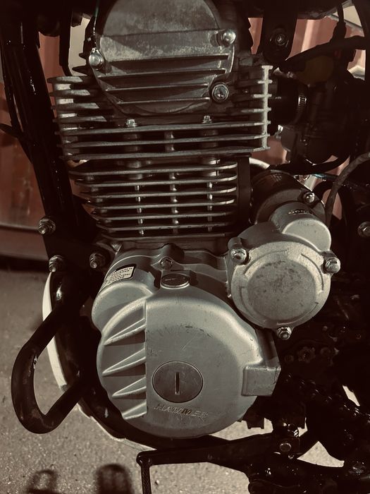 Продам Эндуро 300куб