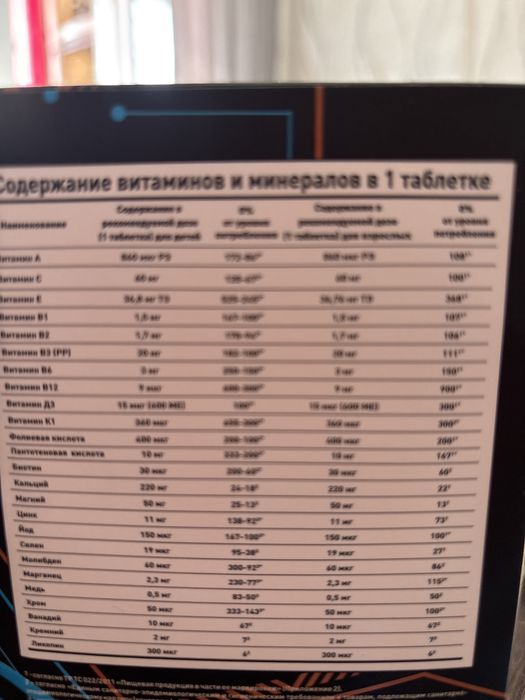Продам комлекс для похудения