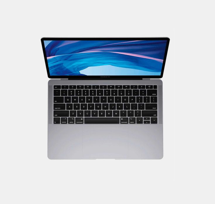 *Ноутбук MacBook Air Apple /M3 чип/24GB/512GB SSD/Apple M3 GPU/13"