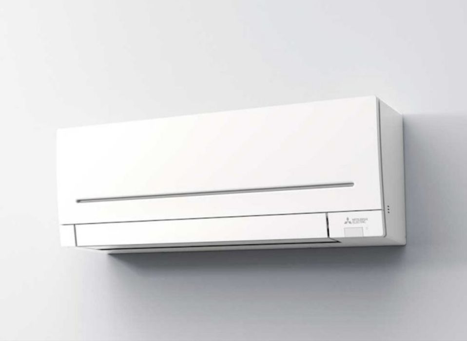 Продажба и монтаж на климатици