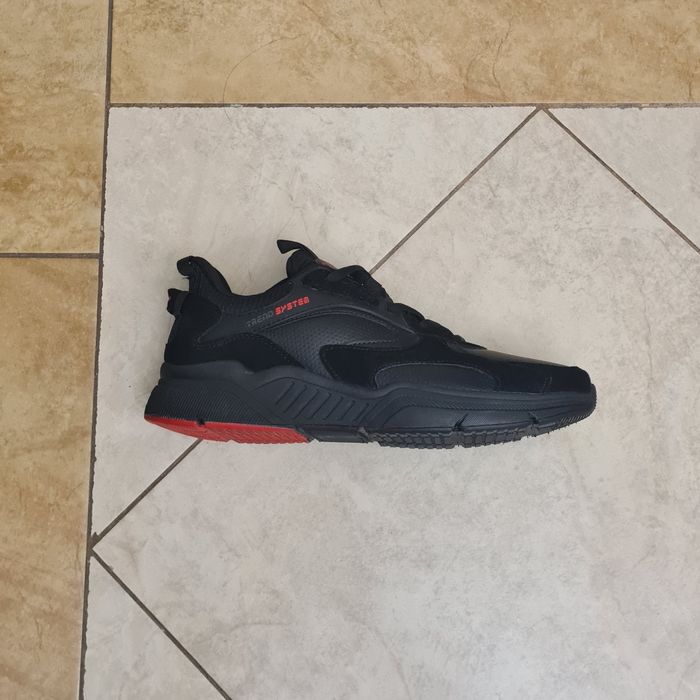 Кроссовки baas ploa,новые