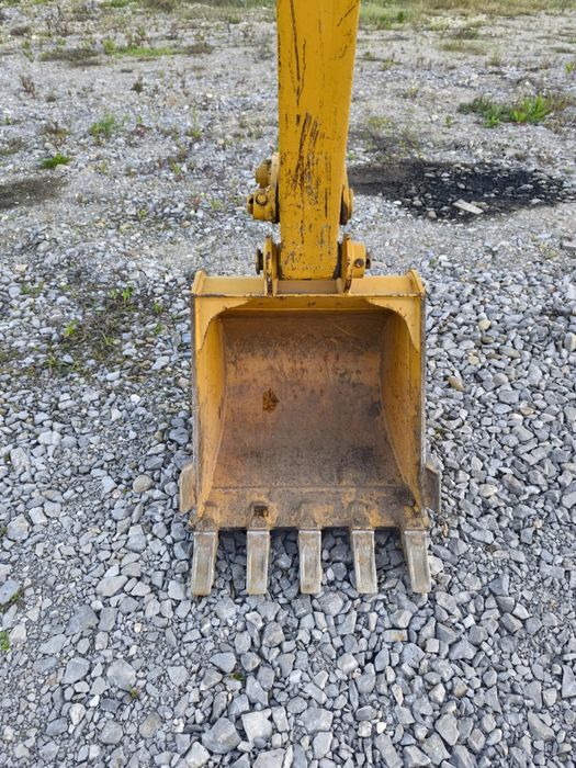 Excavator Caterpillar 306 5,8t 2011