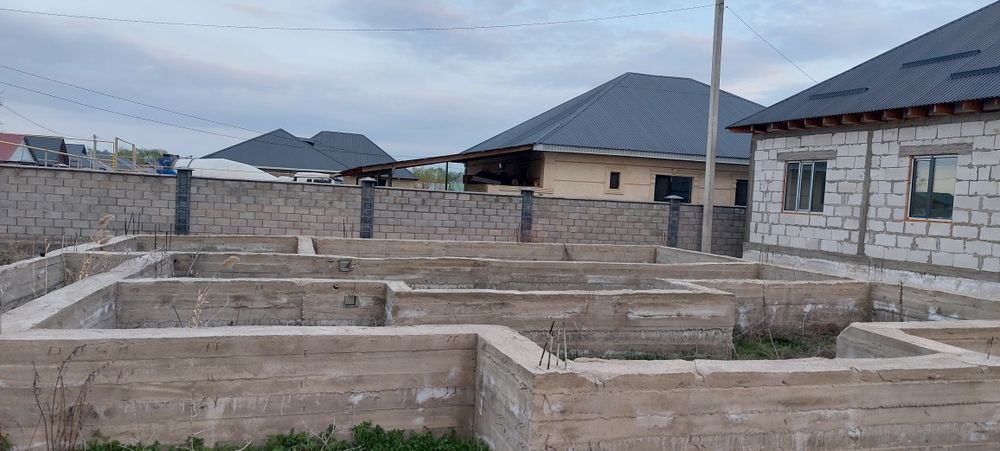 Участок сатылады