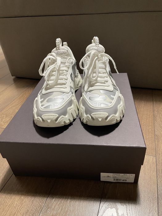 Valentino Garavani обувки