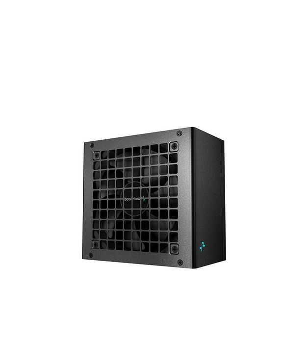 | Блок питания Deepcool PK750D 80+ Bronze 750W