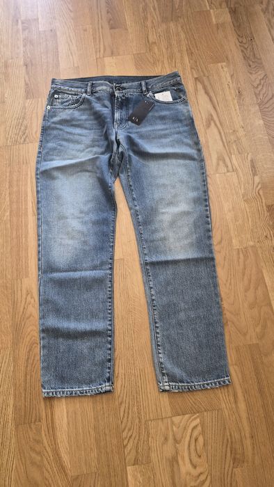 Нови дънки Emporio Armani